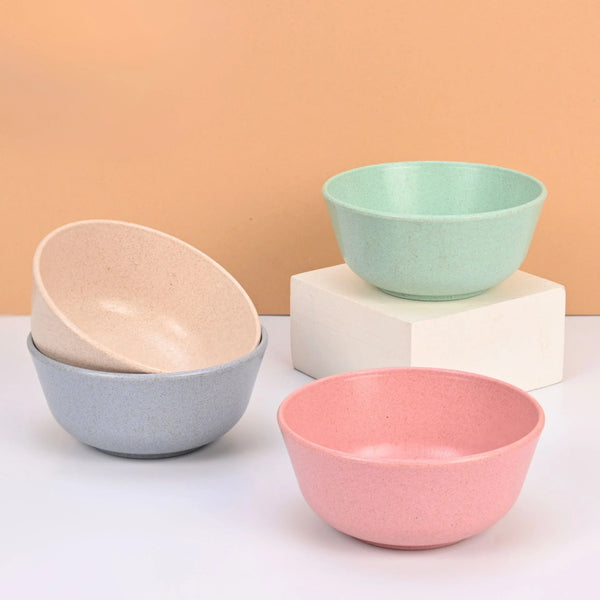 ECO FRIENDLY BOWLS