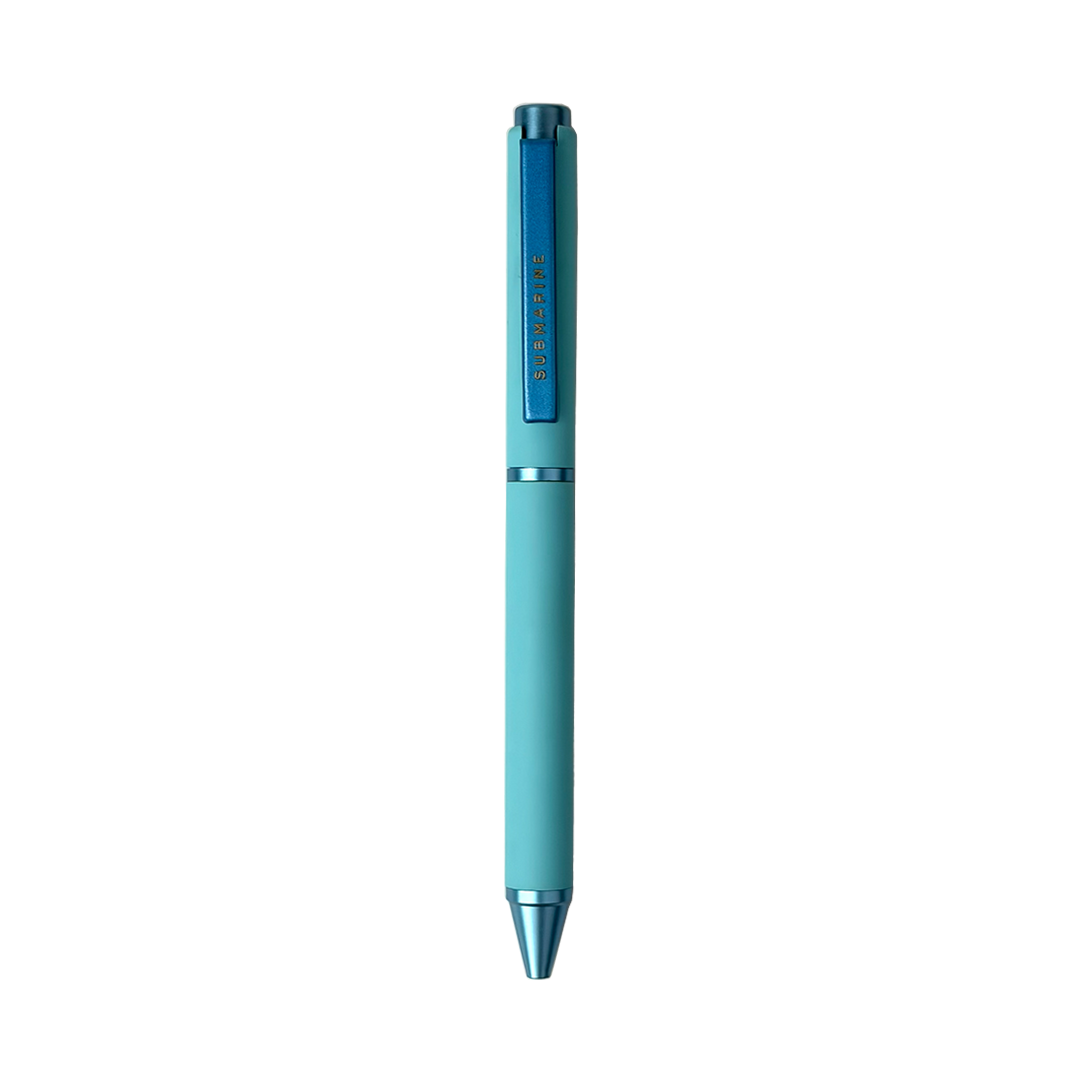Frubloom Fresh Sweet Pineapple Fragrance Ball Pen