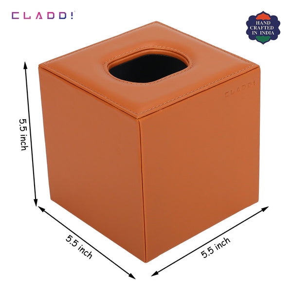 Asta Square Tissue Box – 50% OFF