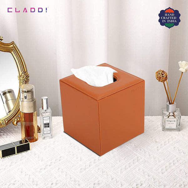 Asta Square Tissue Box – 50% OFF