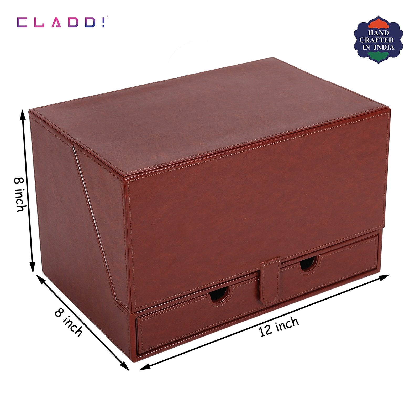 All-in-One Office Stationary Orgainser