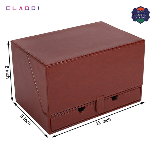 All-in-One Office Stationary Orgainser