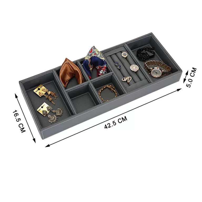 Wardrobe Drawer Organiser- Vol. 3