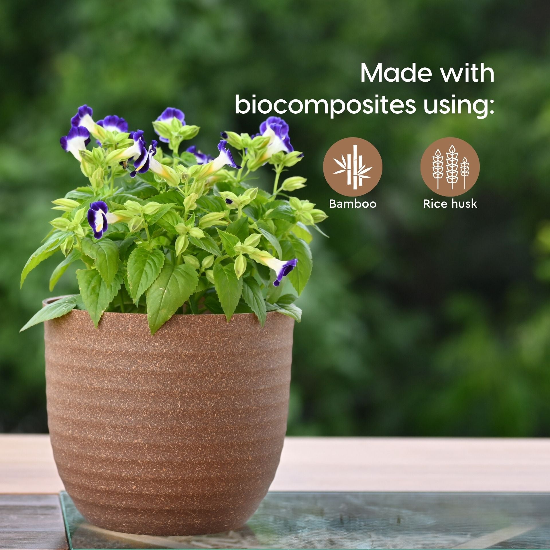 Earth Friendly Verona Planters 9 image 3