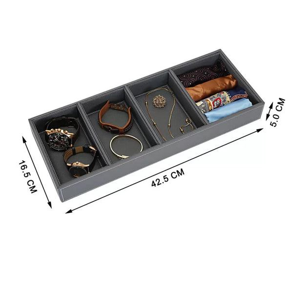 Wardrobe Drawer Organiser- Vol. 5