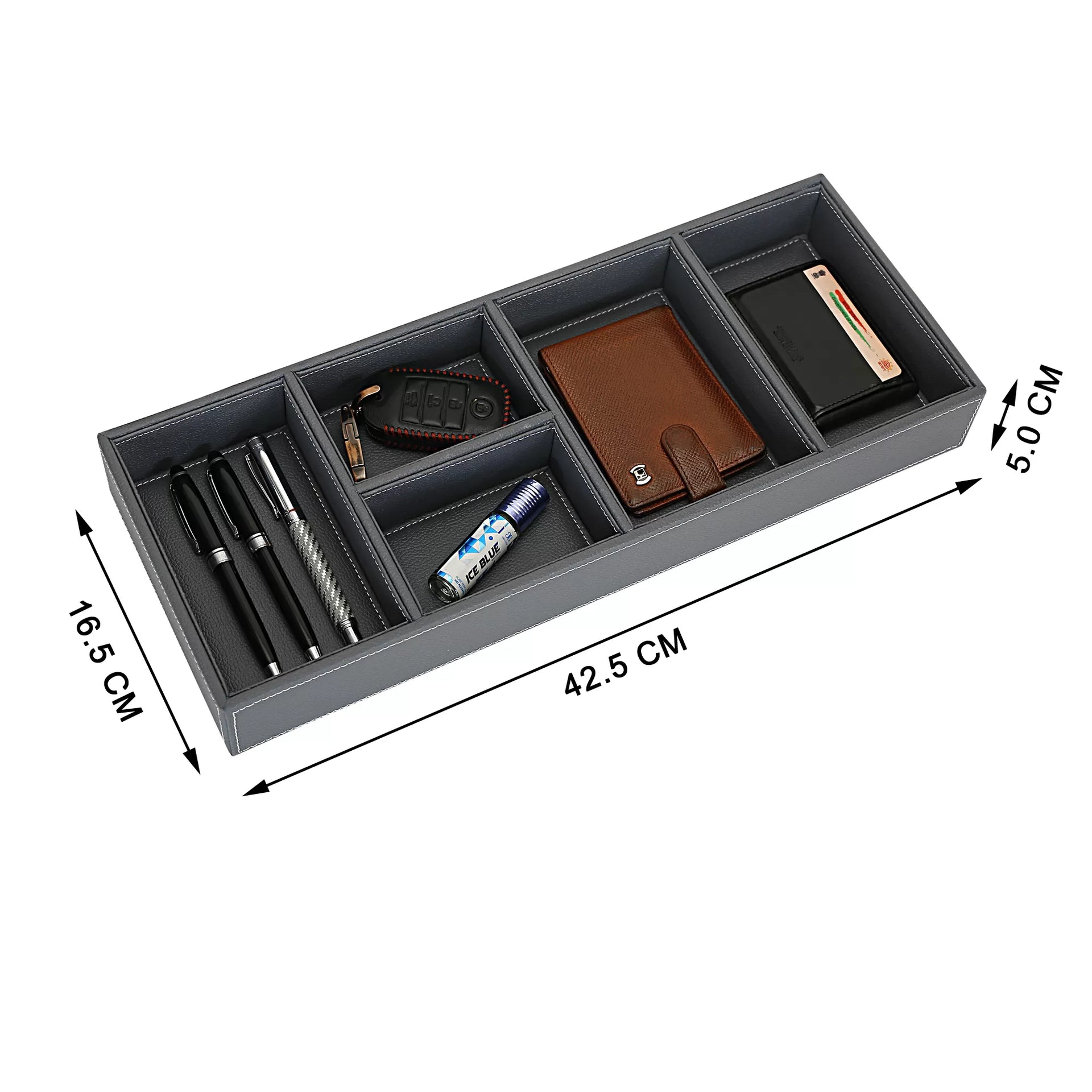 Wardrobe Drawer Organiser- Vol. 1