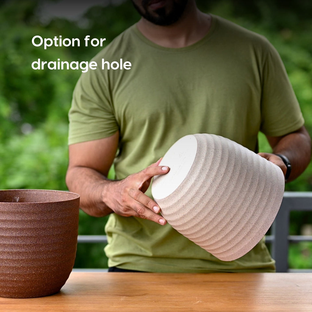 Earth Friendly Verona Planters 9 image 6