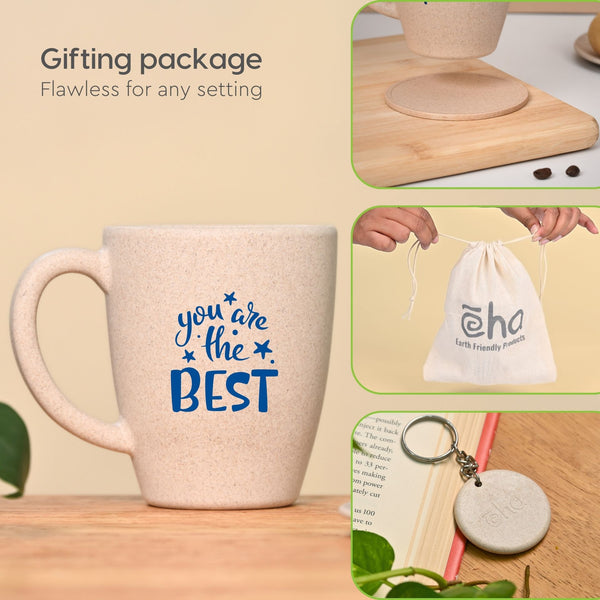 Eha Earth Friendly Gifts For anniversary | special gift for couple