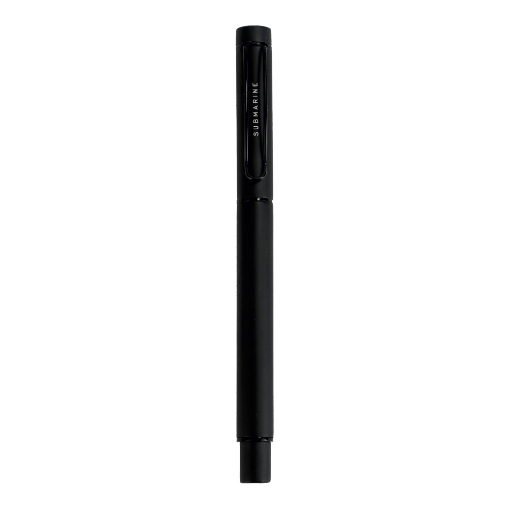 Wireclip Metal Roller and Ball Pen Set