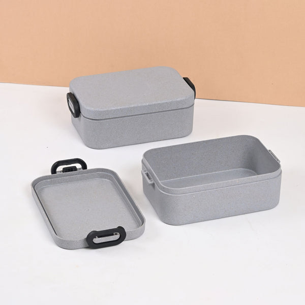 Earth Friendly Soul Snack Box | 800 ml