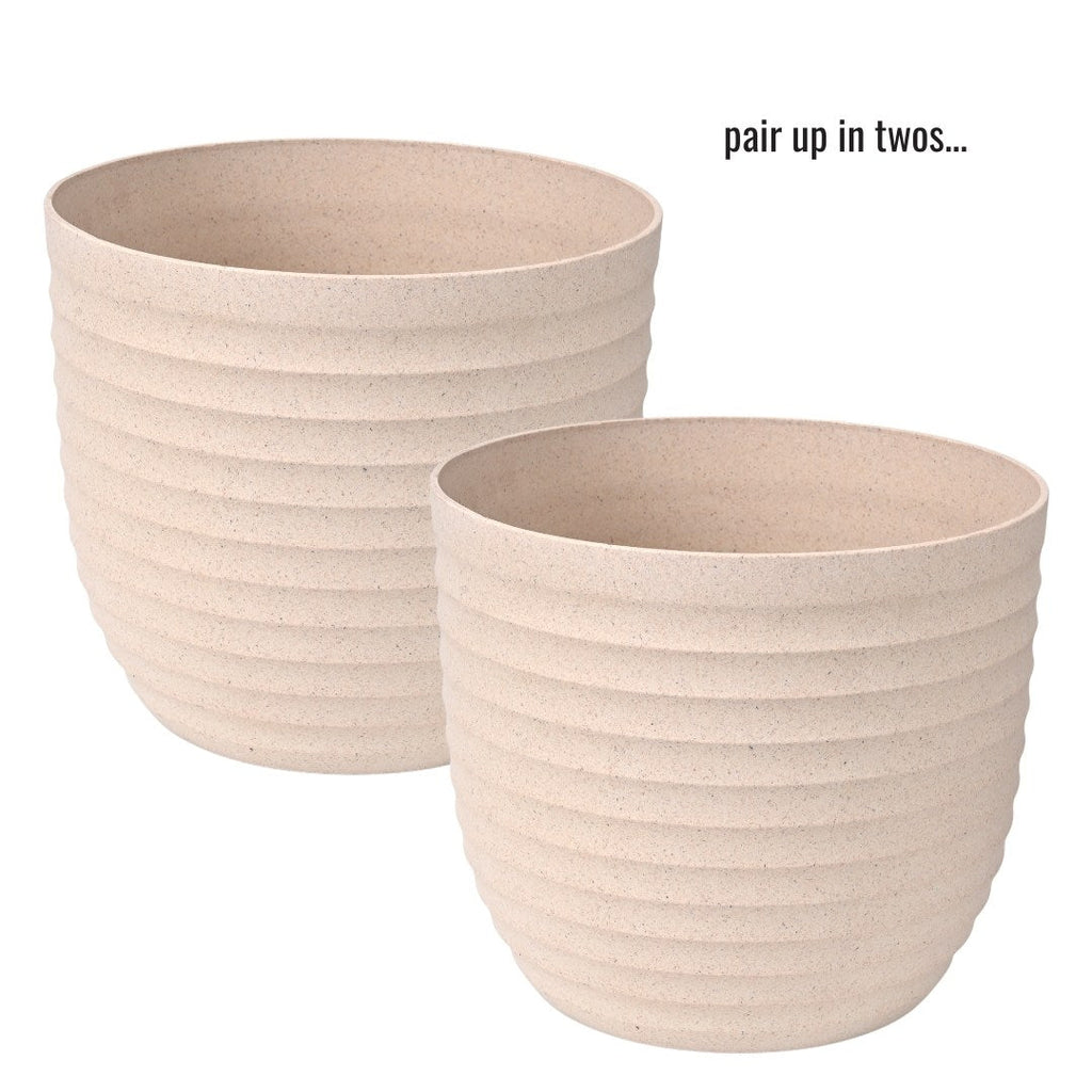 Earth Friendly Planters Verona 13 image 3