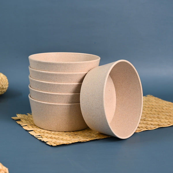 Earth Friendly Kids Bowls | 400 ml