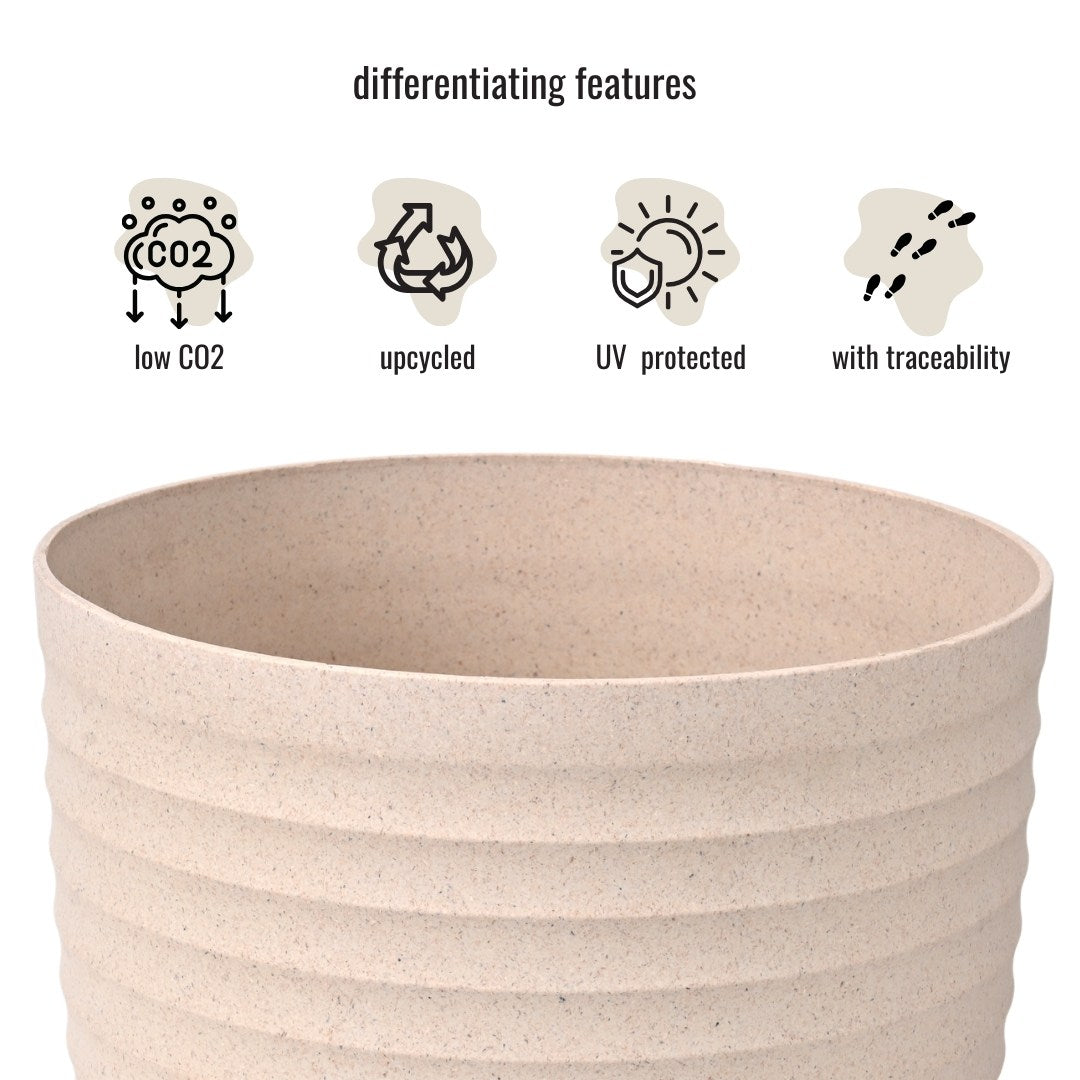 Earth Friendly Planters Verona 13 image 4