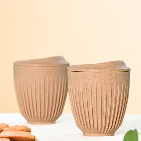 Retro Cup 250 ml | Set of 2