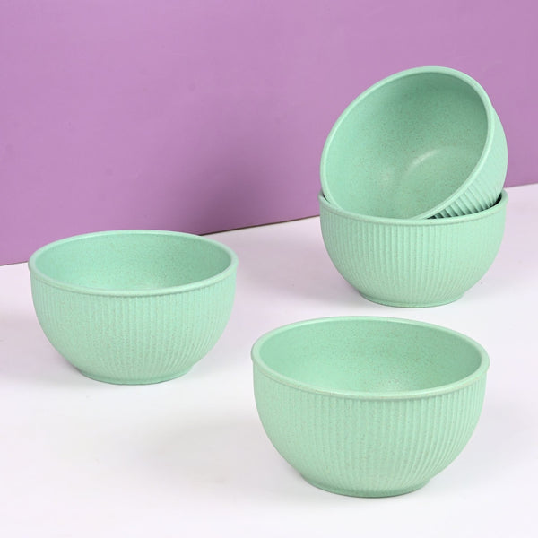 Earth Friendly Statement Bowls for Food | 550 ml