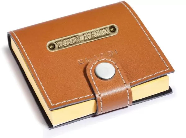 Customize- 4 Sticky Diary- Sale 50% OFF