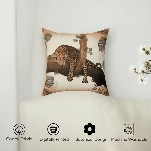 Mighty Stare of Jaguar X Leafy Veins- Combo - Set of 5