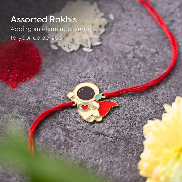 Earth Friendly Gift for Brother with Printed Mug | 300 ml