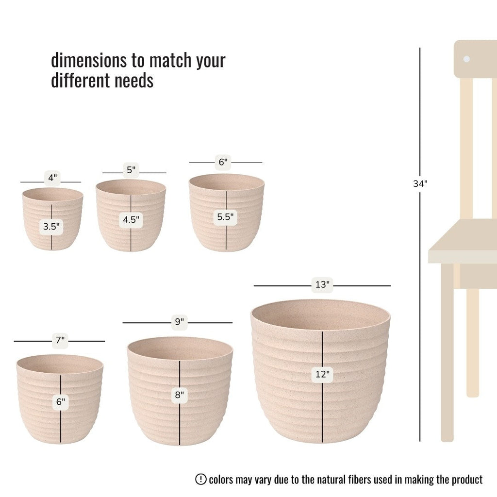 Earth Friendly Planters Verona 13 image 7