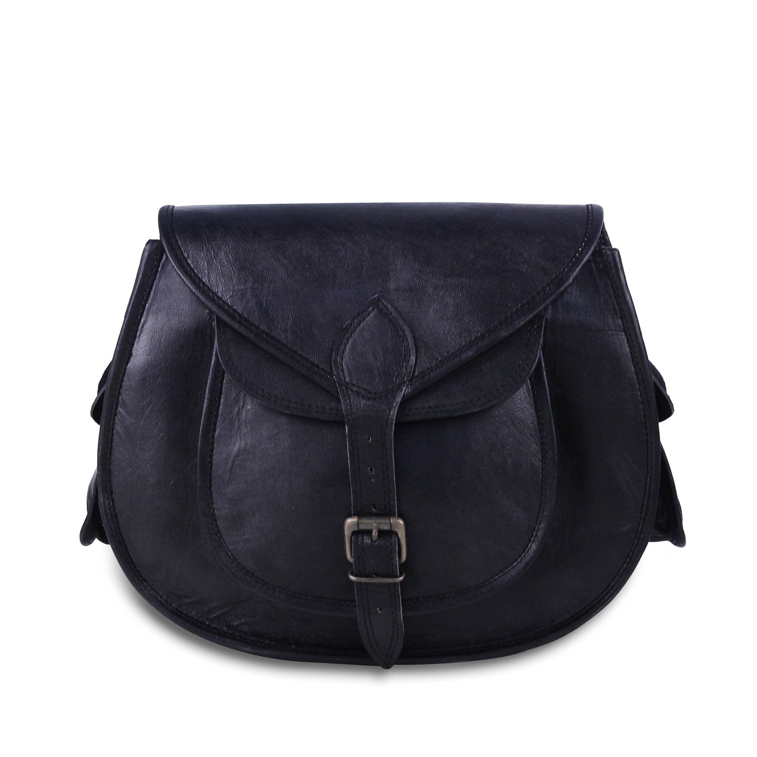 Shop Genuine Leather Crossbody Bag from Classy Leather Bags Bags