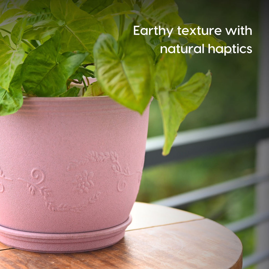 Earth Friendly Planters Leafy 12 image 5