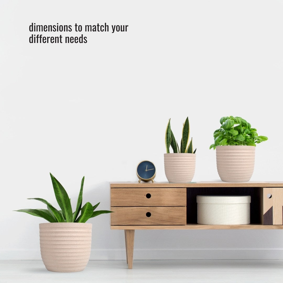 Earth Friendly Planters Verona 13 image 8