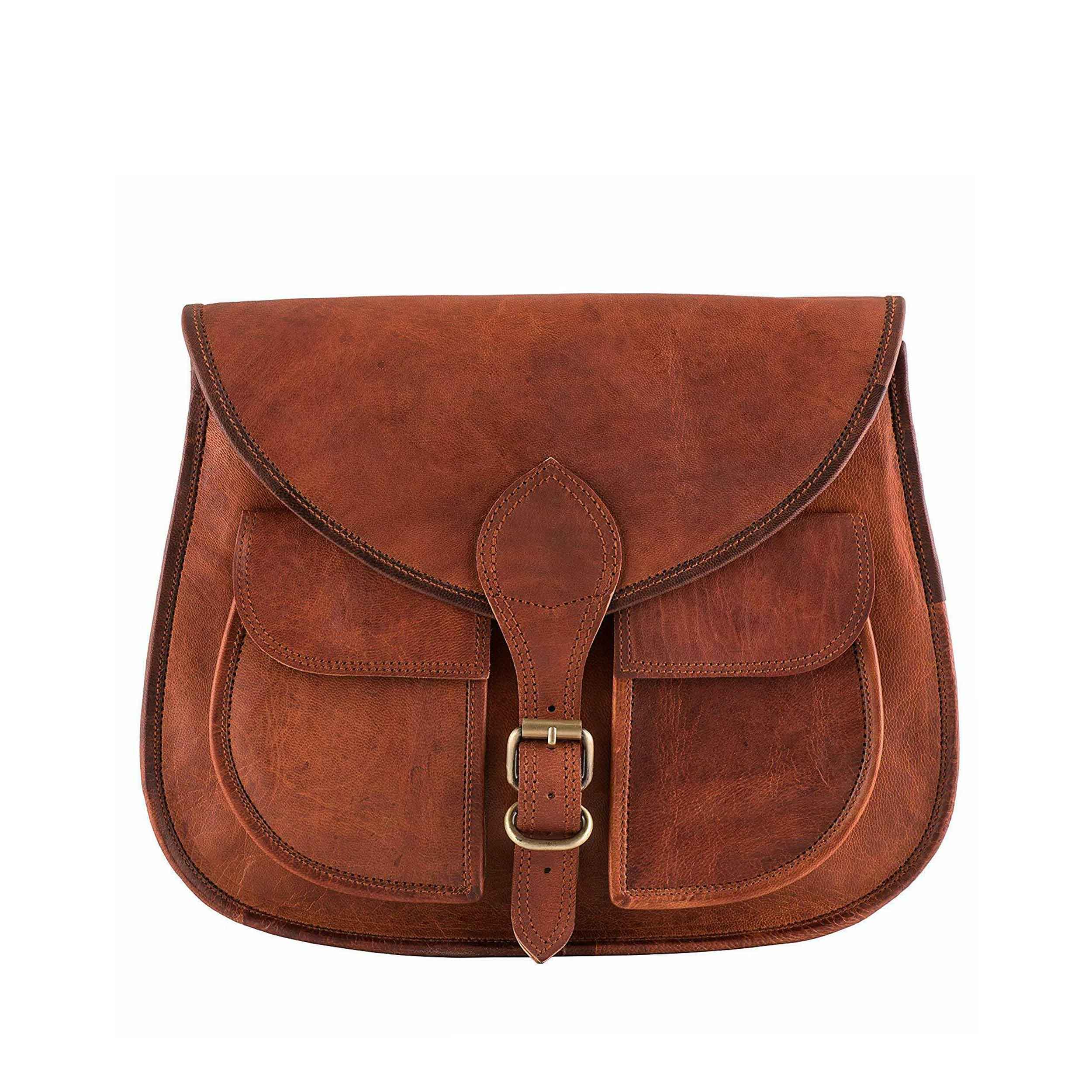 Shop Women's Shoulder Sling Bags and Crossbody Bags from Classy Leather Bags Bags
