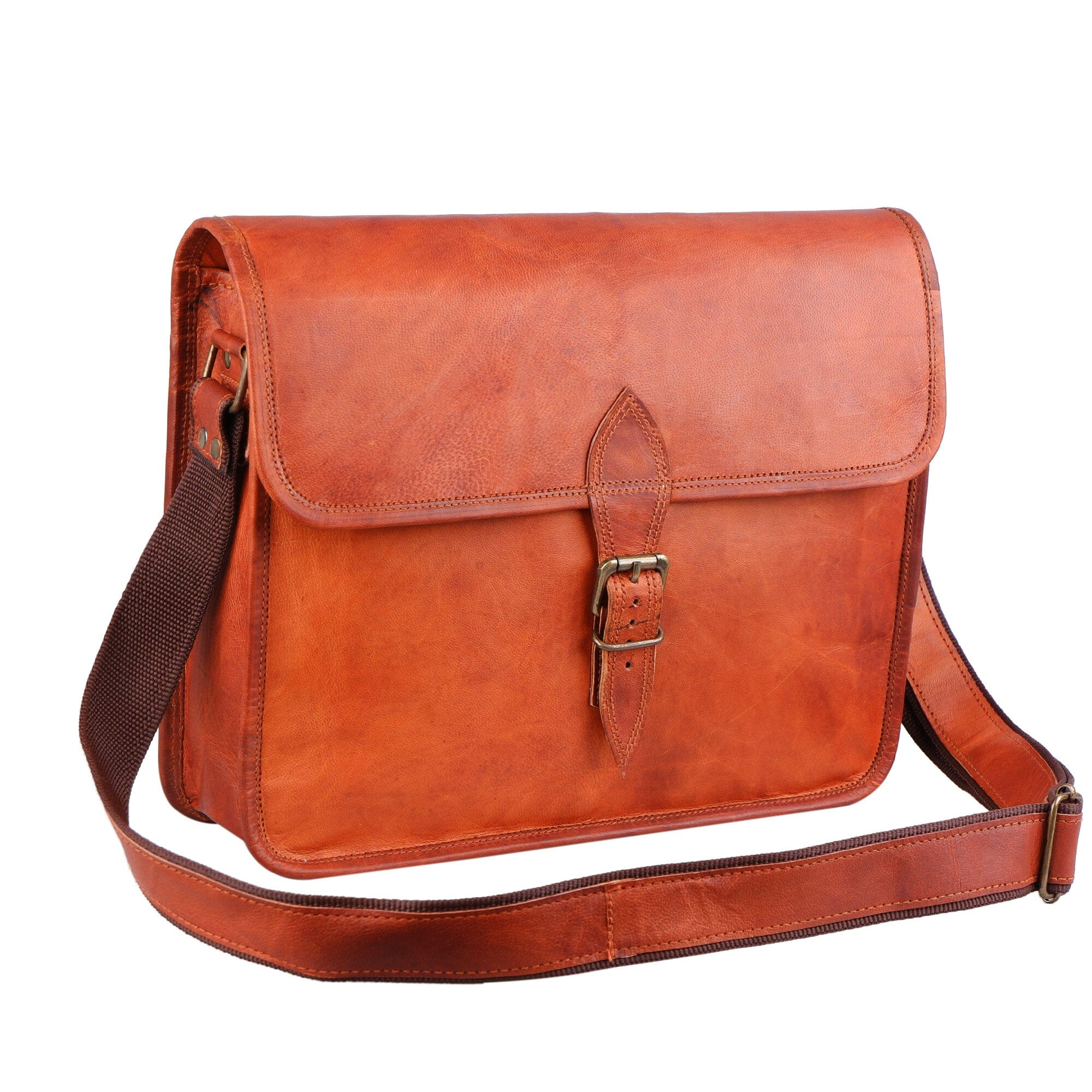 Best Genuine Leather Crossbody Bag Classy Leather Bags Bags