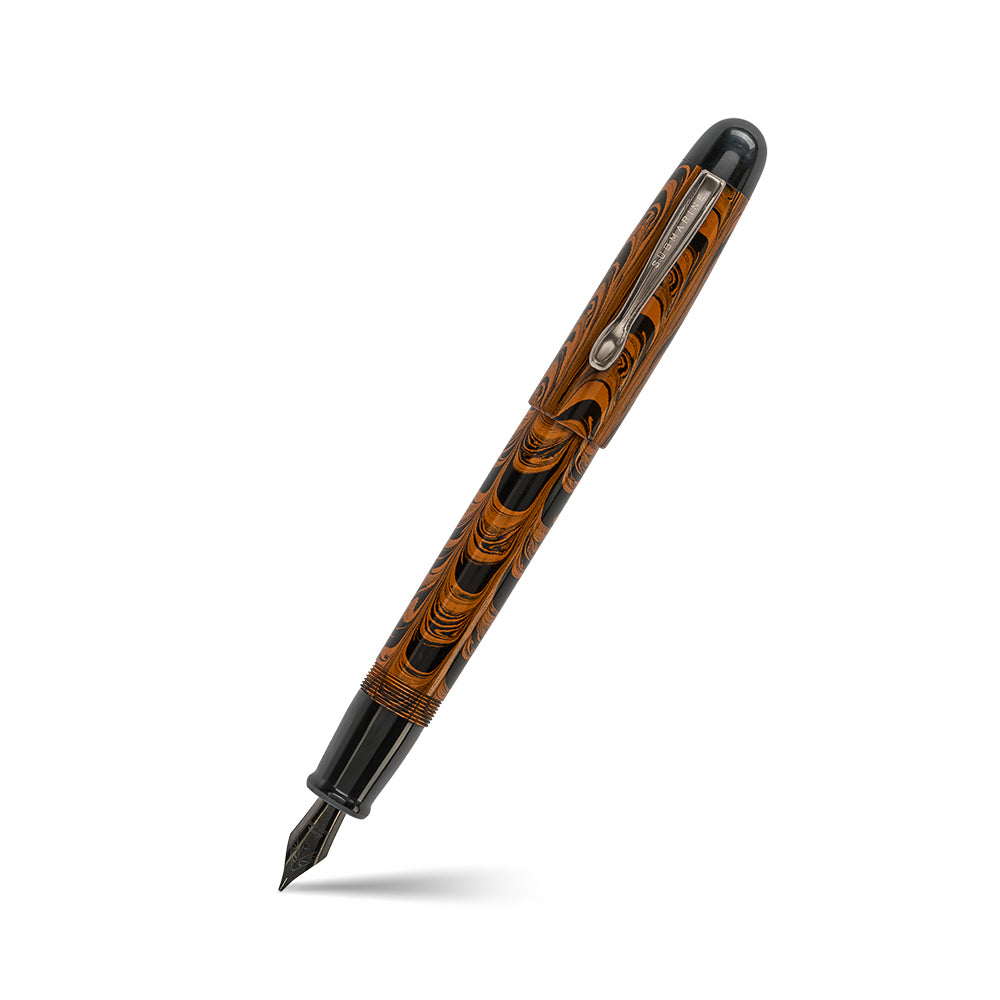 Ebonite King of Pen