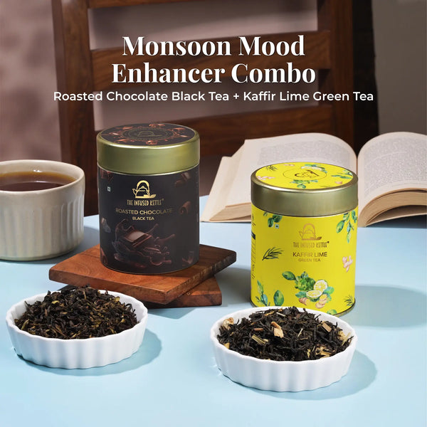 Monsoon Mood Enhancer Combo