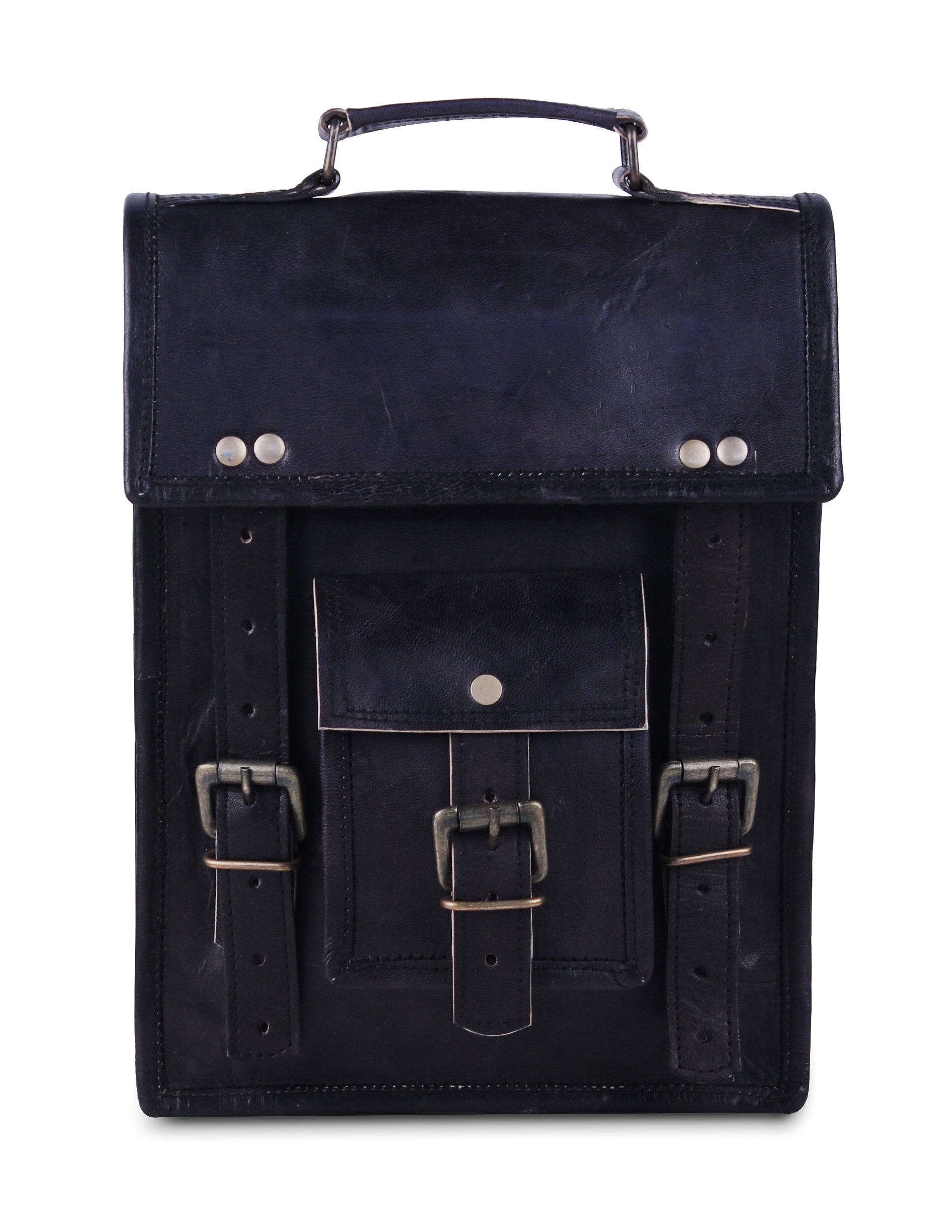 Shop Black Leather Crossbody Bag Classy Leather Bags Bags