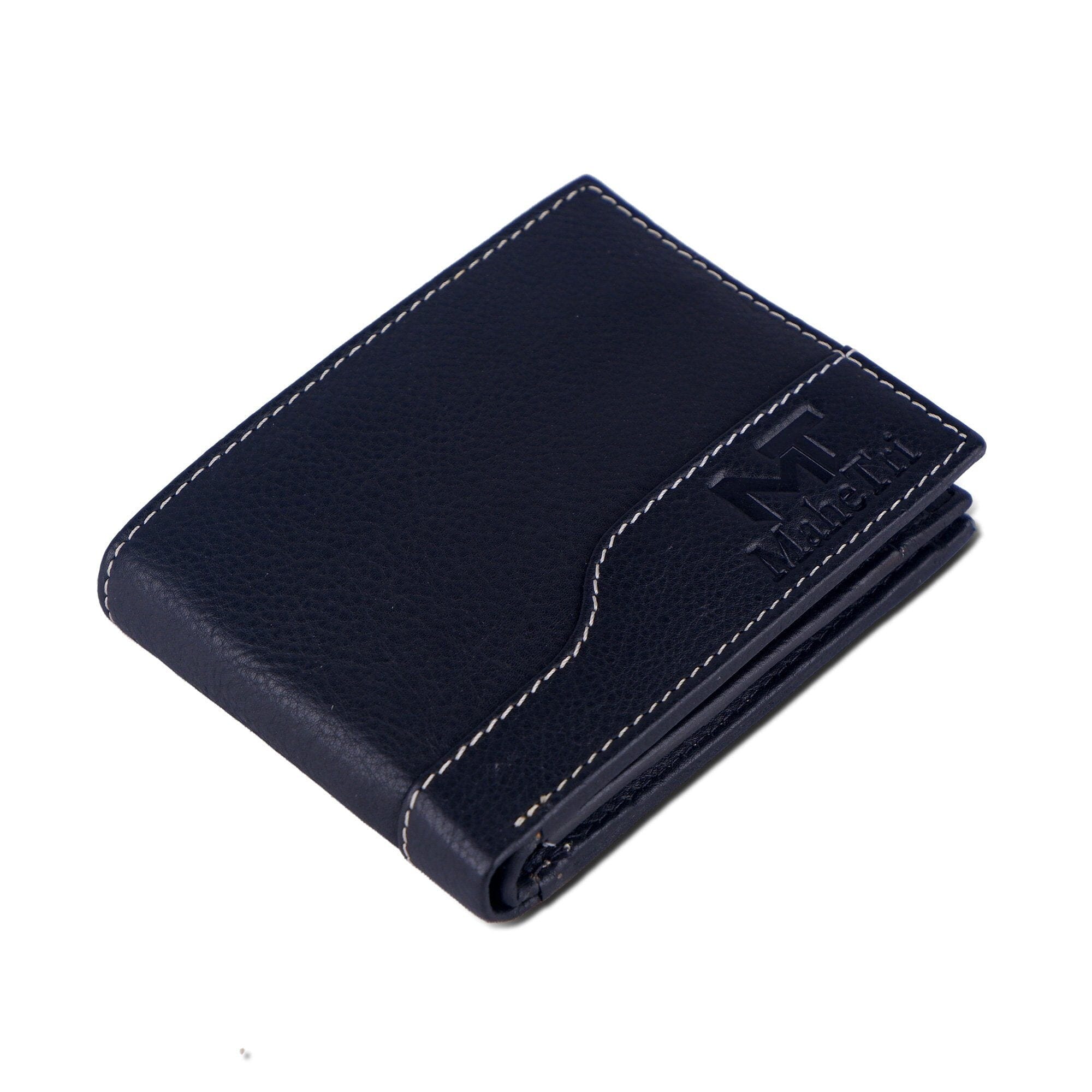 Buy Handmade Leather Wallets for Men from Classy Leather Bags Bags