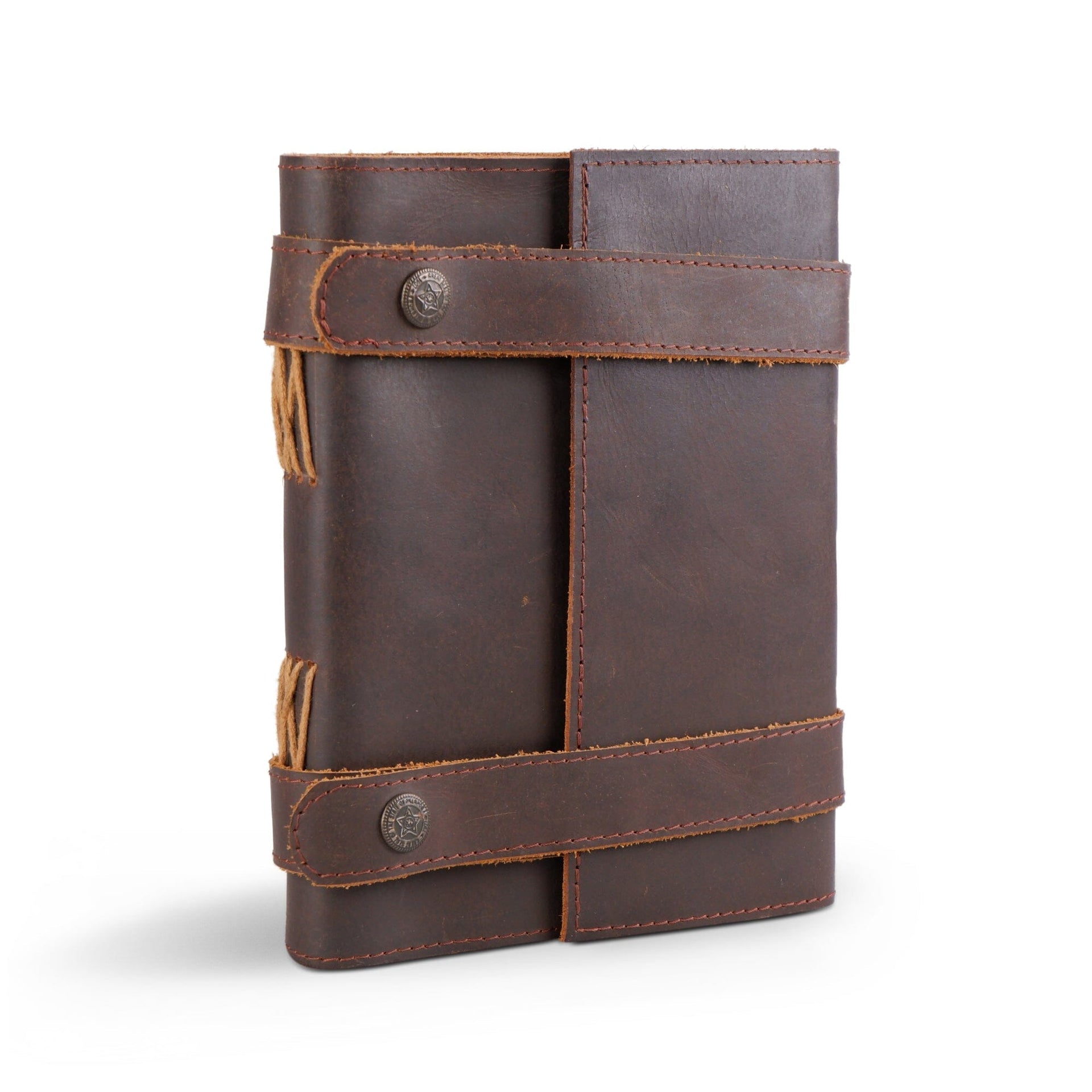 Leather Journals