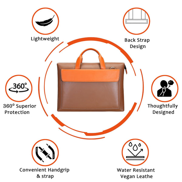 Zest Messenger Bag- 50% OFF Sale