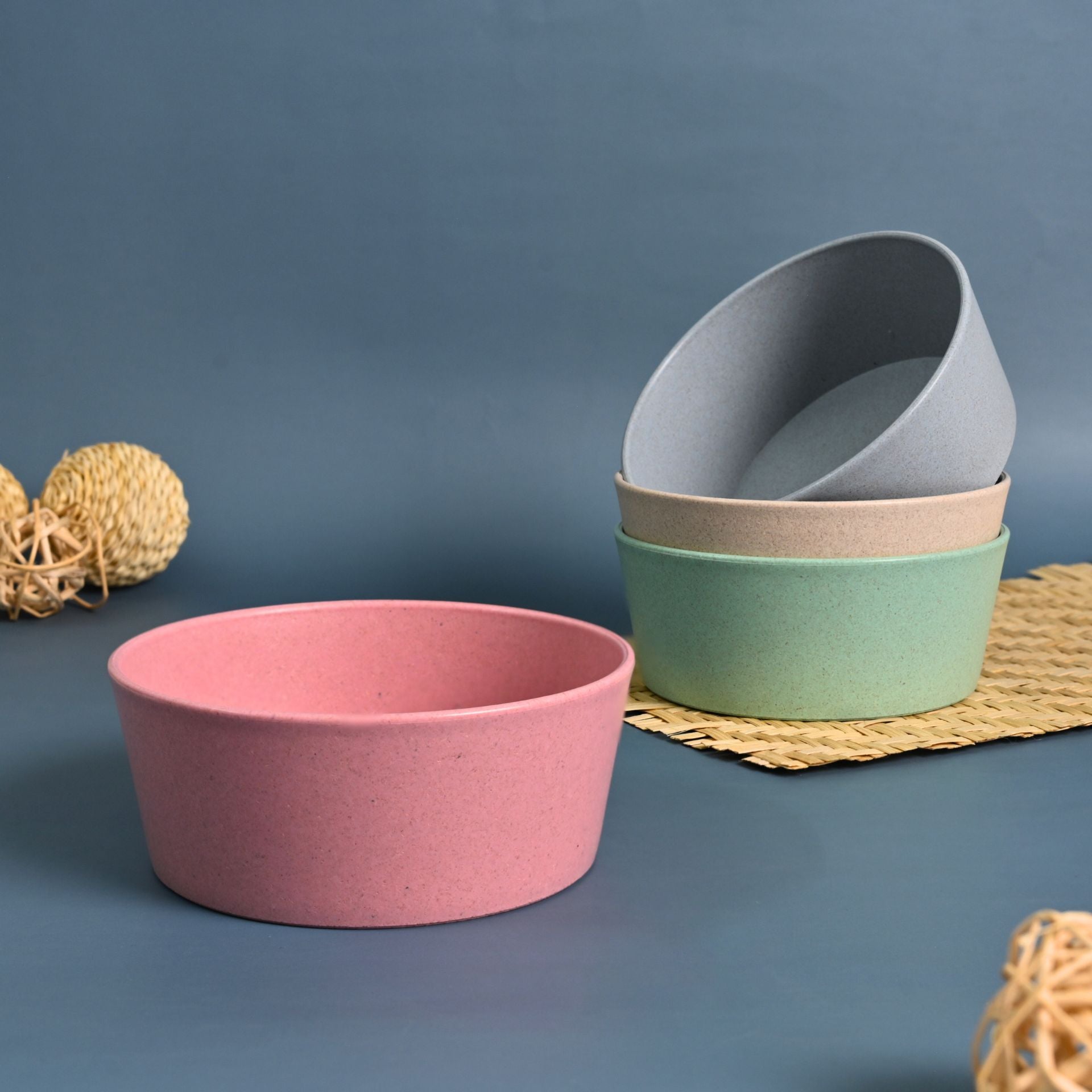 Earth Friendly Kids Bowls | 400 ml