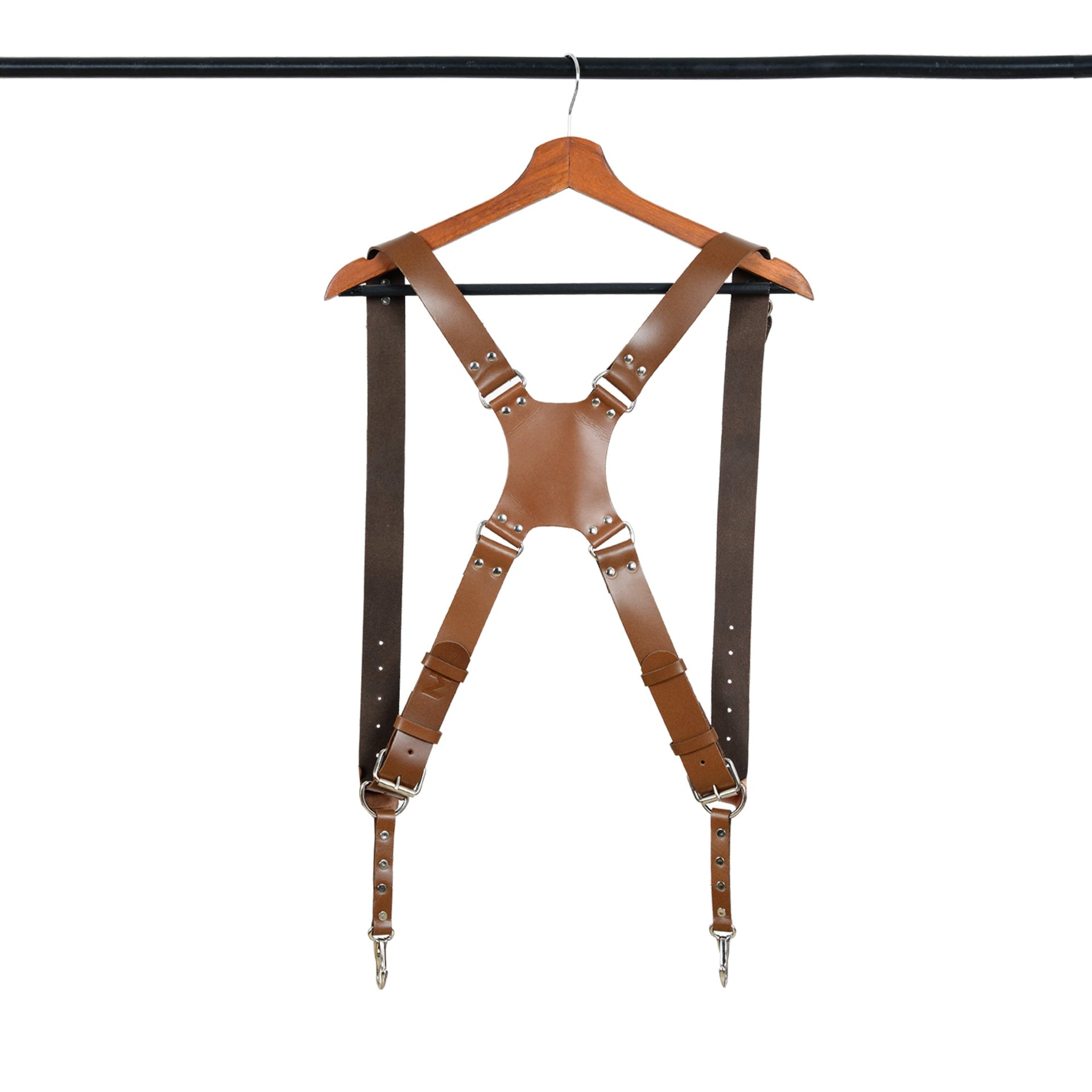 camera harness