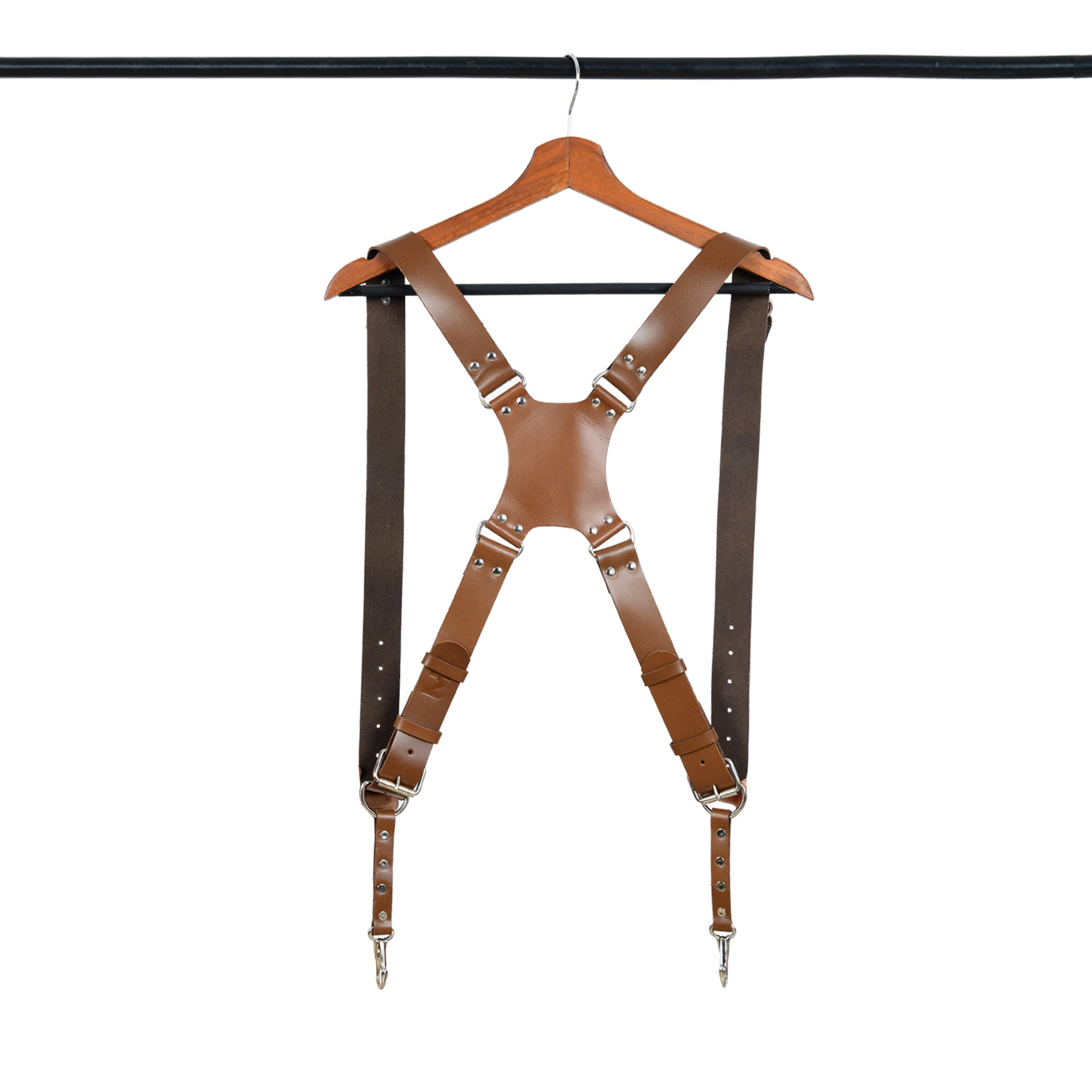 camera harness