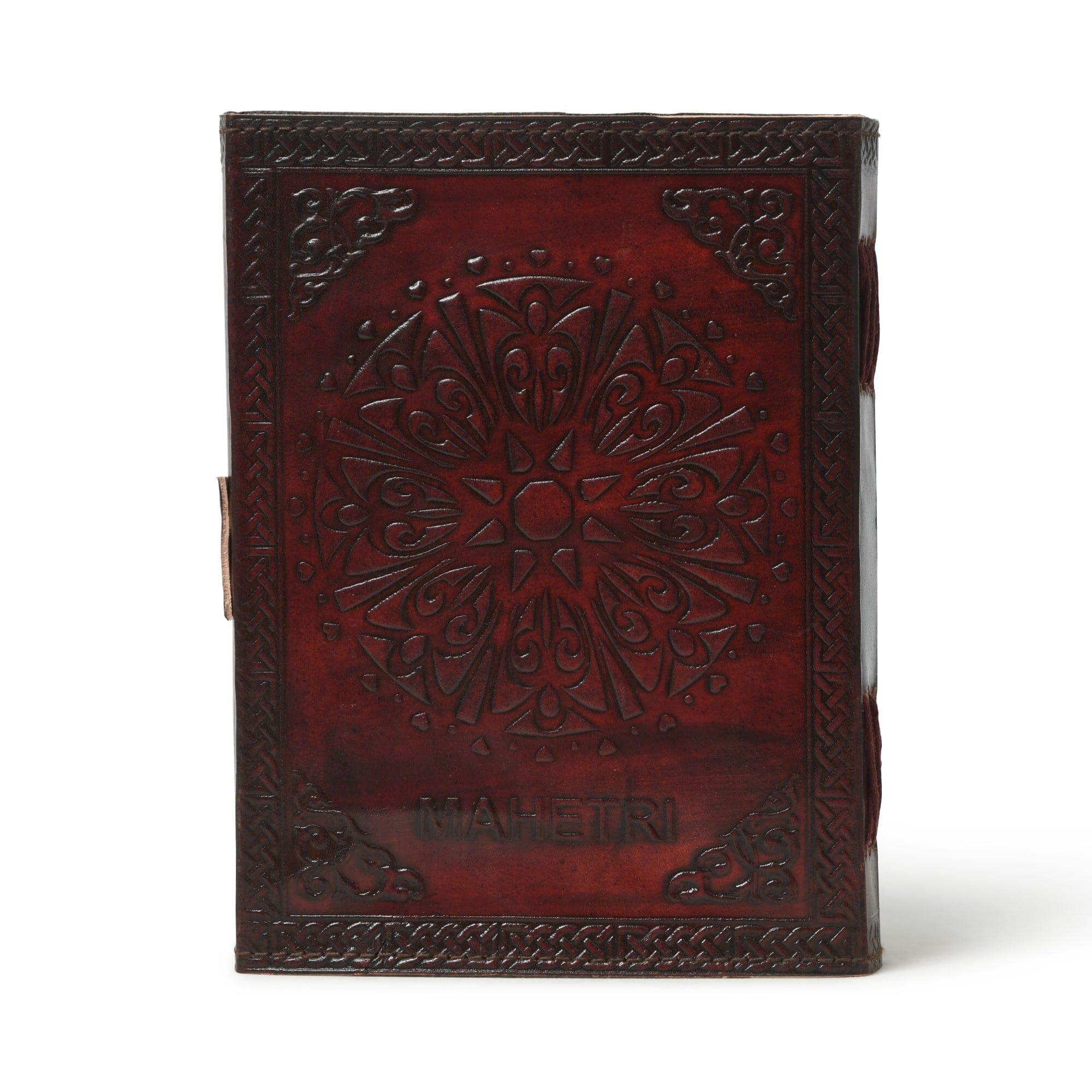 Leather Journal