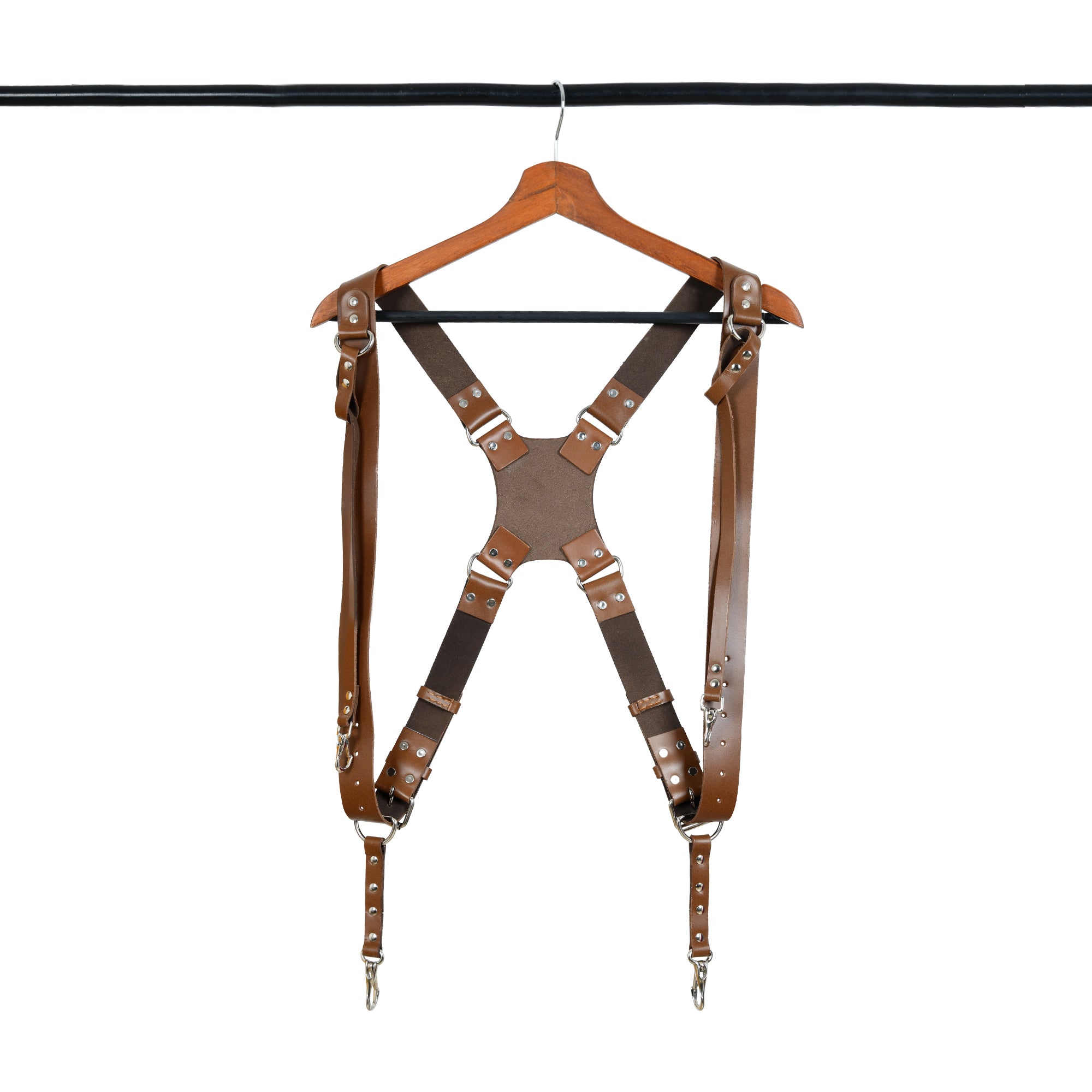 camera harness