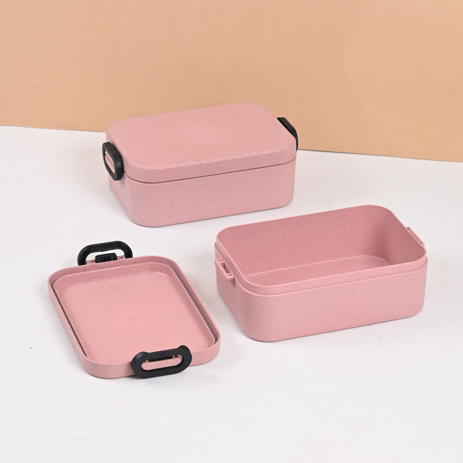 Earth Friendly Soul Snack Box | 800 ml