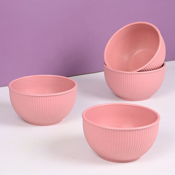 Earth Friendly Statement Bowls for Food | 550 ml