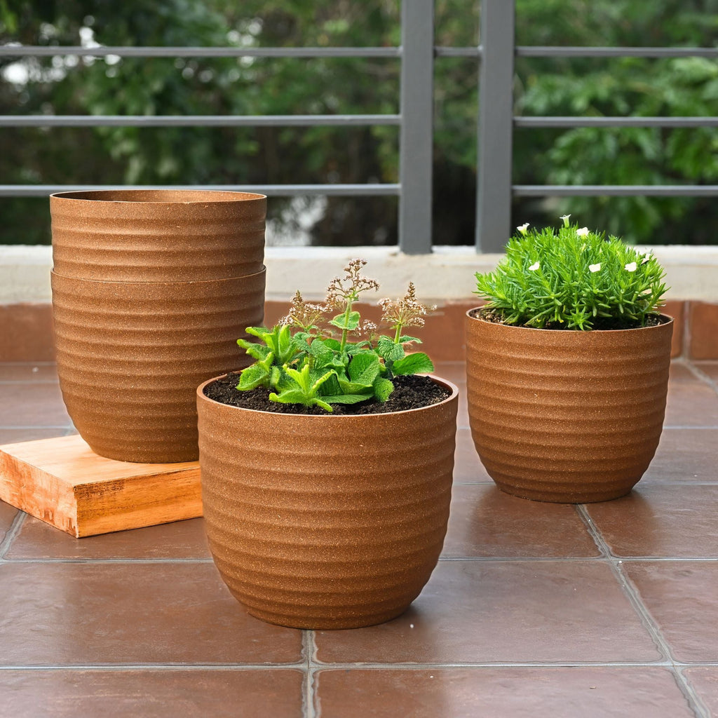 Earth Friendly Planters Verona 9 image 2