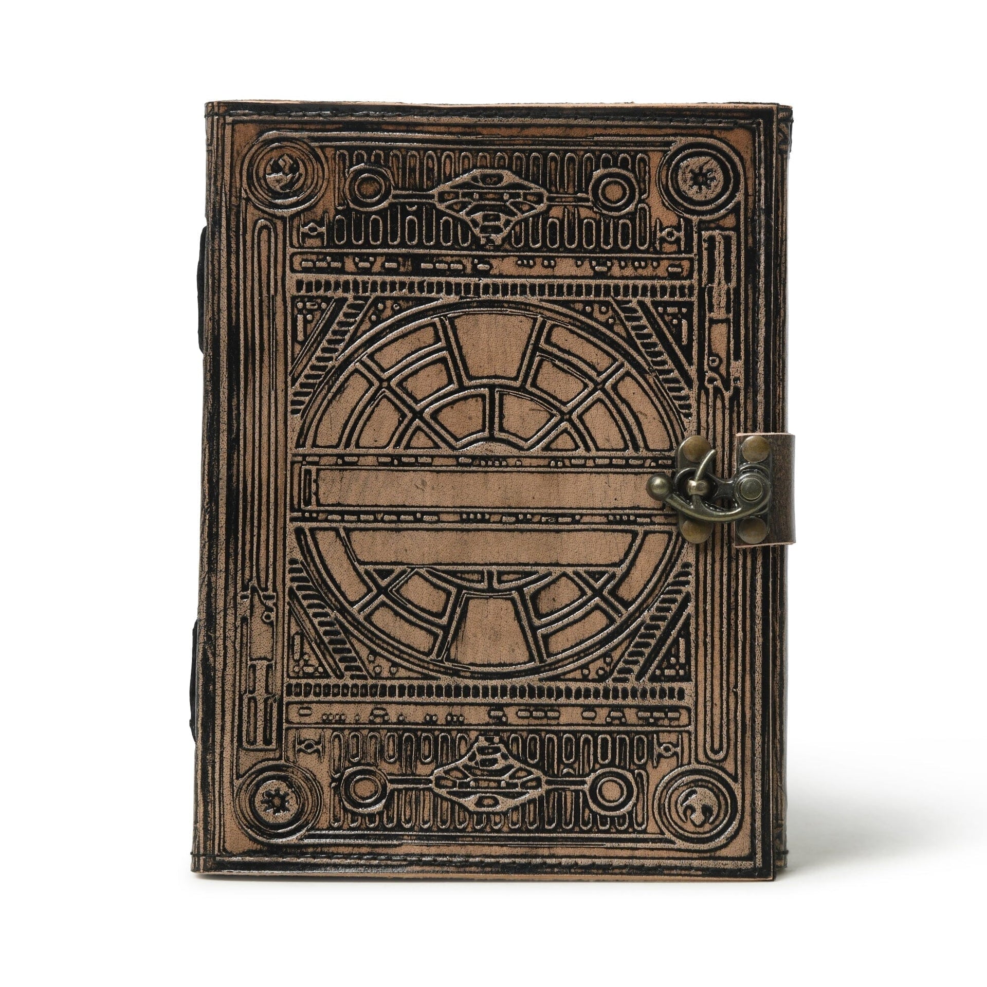Leather Journal