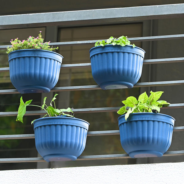 Eha Earth Friendly Metal Sling 10 inch | Set of 4