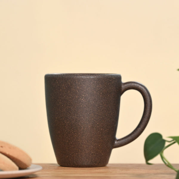 Classic Mug 300 ml | Unbreakable Mugs Made with Rice Husk & Bamboo Fibers