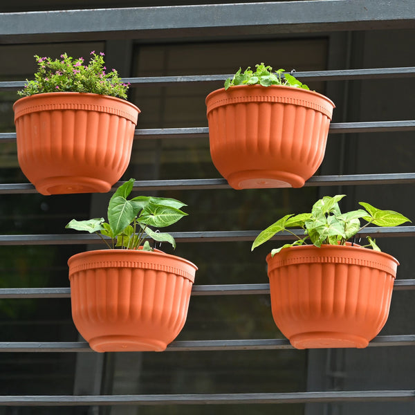 Eha Earth Friendly Metal Sling 10 inch | Set of 4