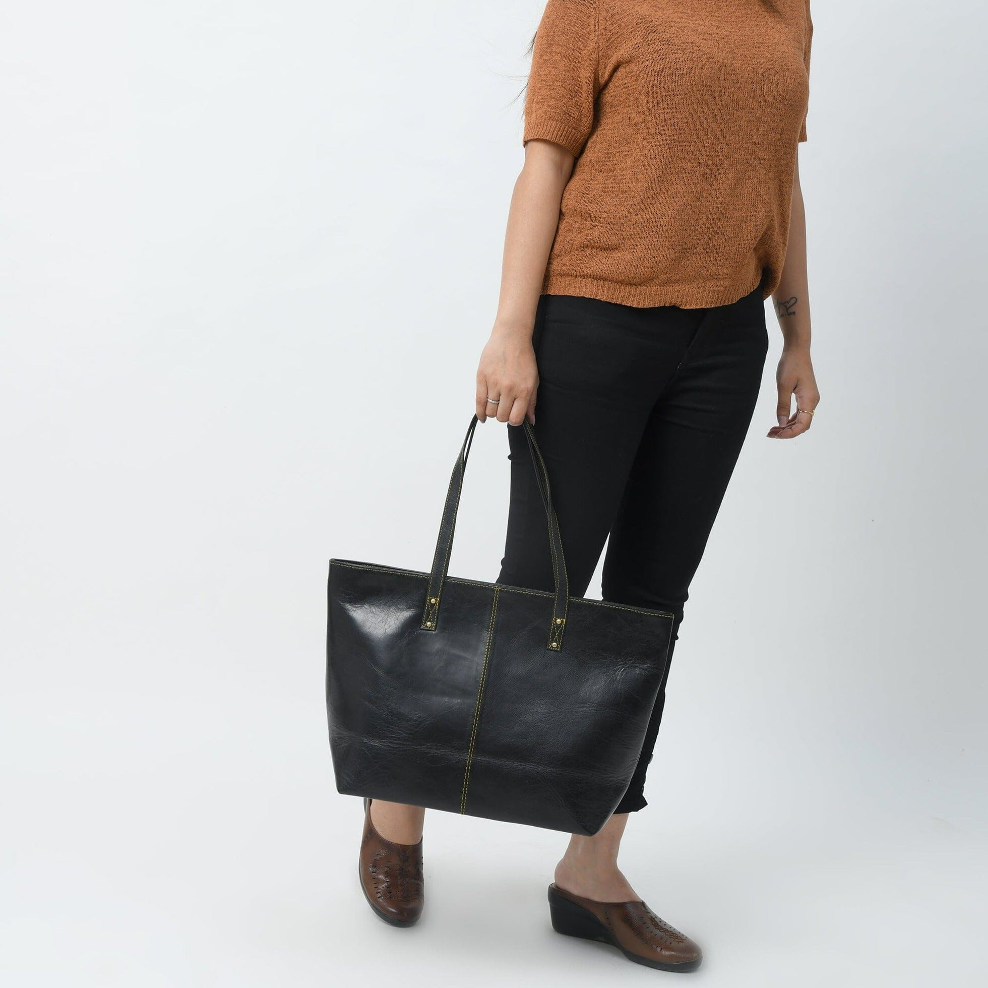 Women's Leather Bag