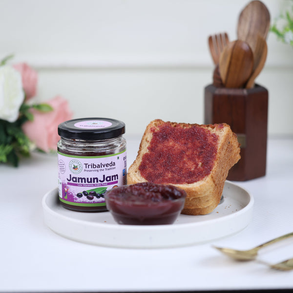 Jamun Jam - 200gm