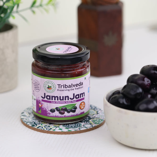 Jamun Jam - 200gm