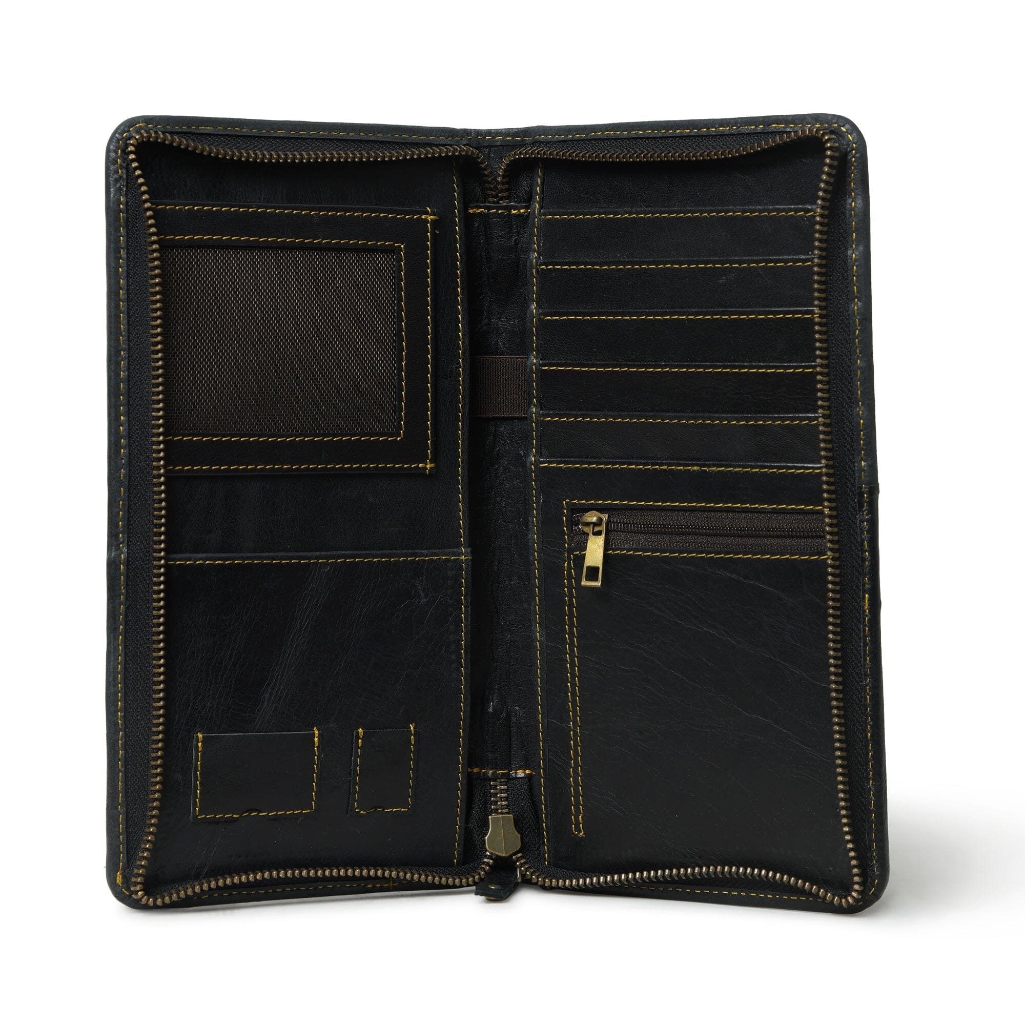 Women's Leather Wallet